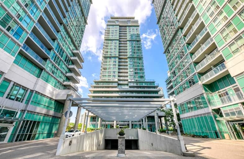 2508-60 Town Centre Court, Toronto | Image 1