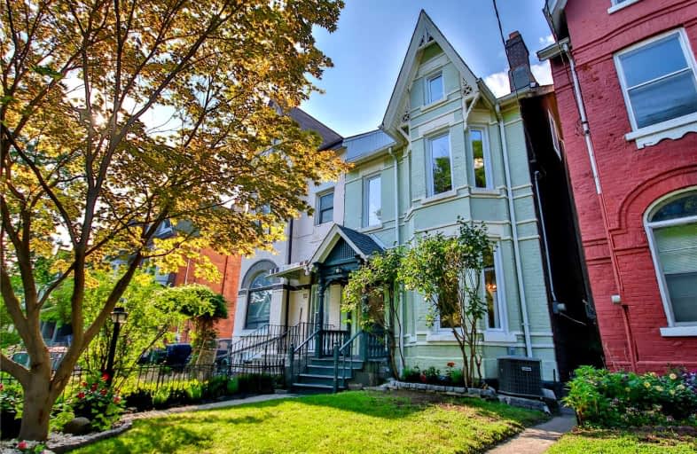 54 First Avenue, Toronto | Image 1