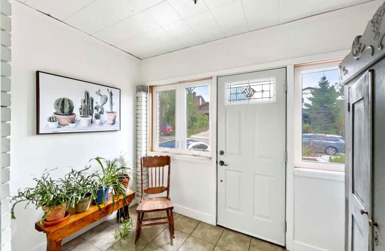 540 Strathmore Boulevard, Toronto | Image 1