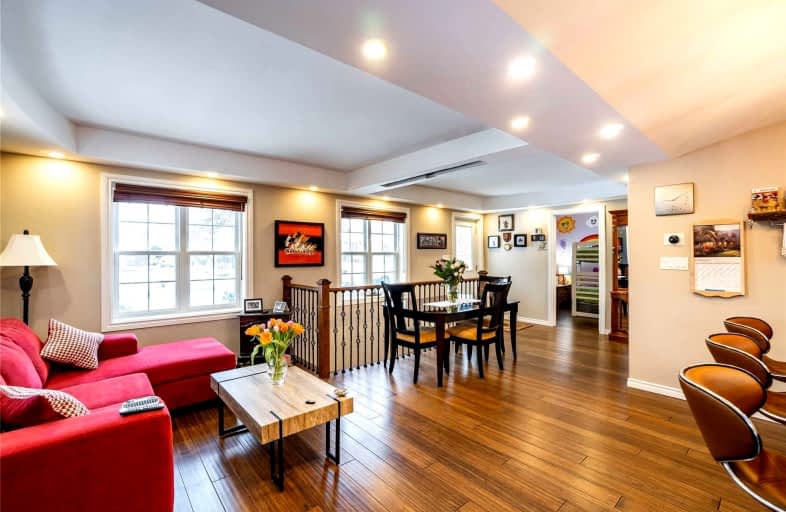49 Lincoln Street, Ajax | Image 1