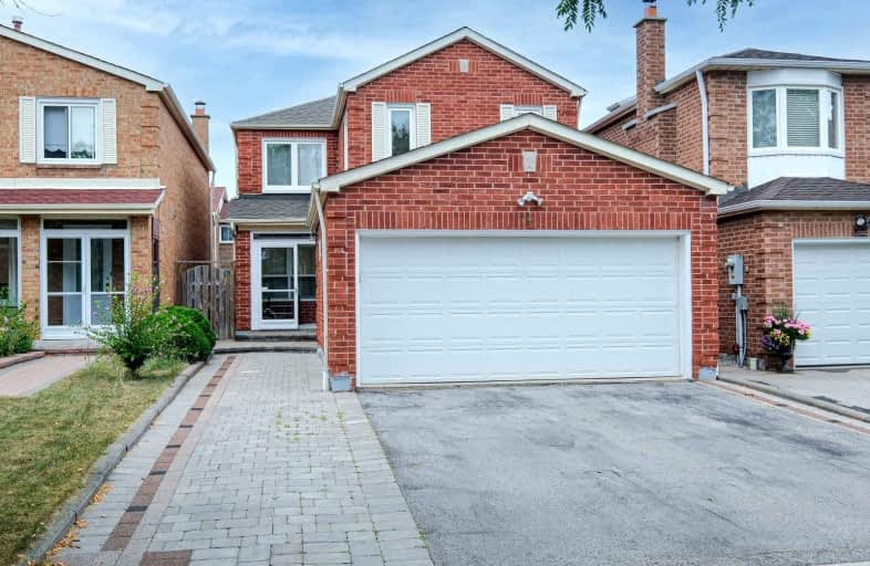 14 Nettlecreek Crescent, Toronto | Image 1