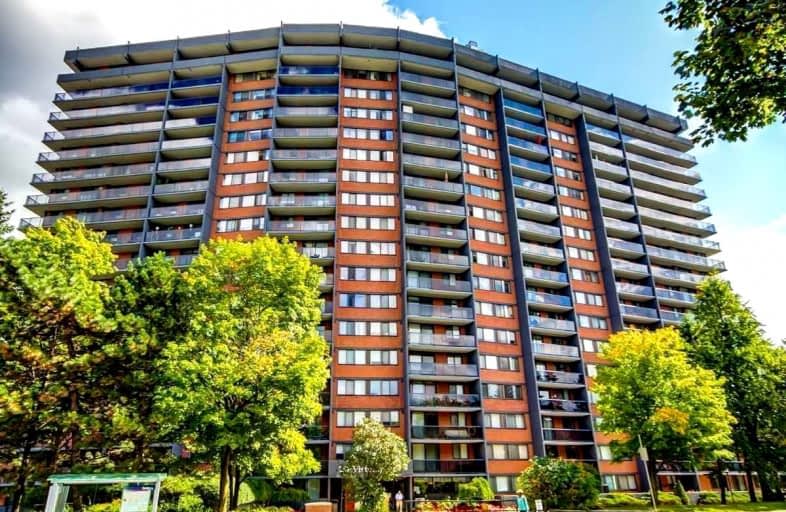 Ph05-757 Victoria Park Avenue, Toronto | Image 1