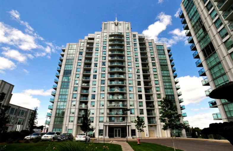 15A-6 Rosebank Drive, Toronto | Image 1