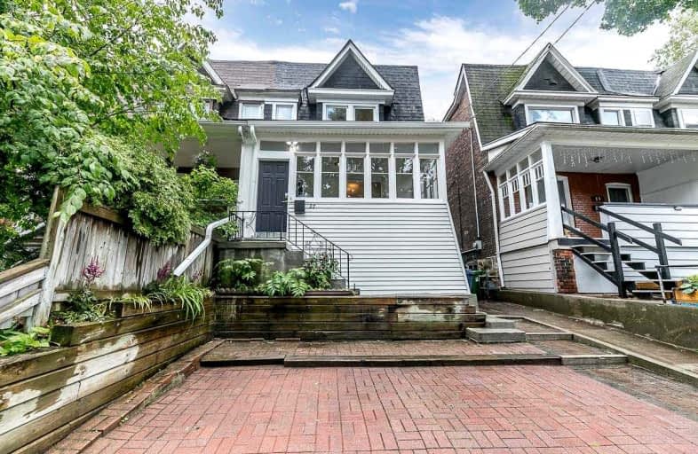 27 Prust Avenue, Toronto | Image 1