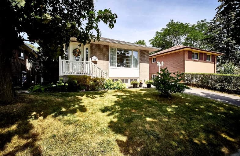 56 Thornbeck Drive, Toronto | Image 1