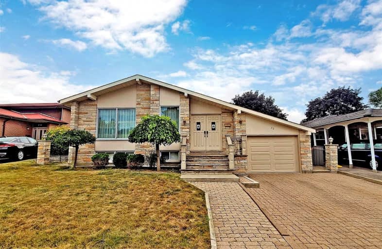 22 Bridlington Street, Toronto | Image 1