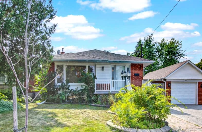 38 Tremely Crescent, Toronto | Image 1
