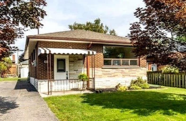 1447 Park Road South, Oshawa | Image 1