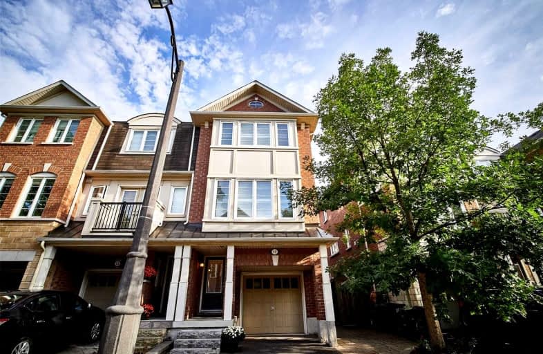 11 Winkler Terrace, Toronto | Image 1
