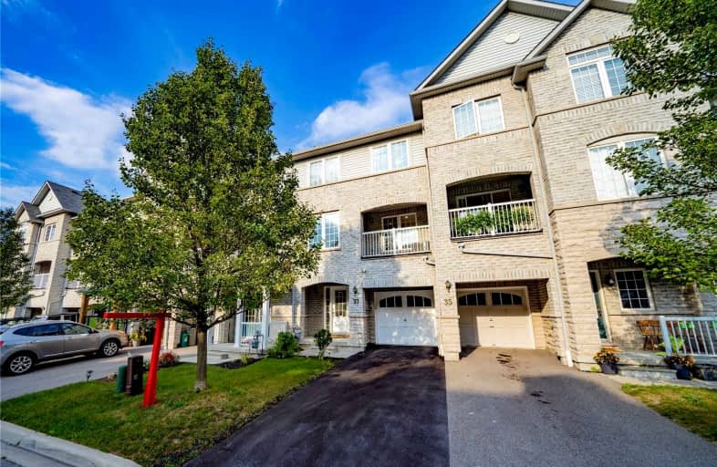 37 Linnell Street, Ajax | Image 1