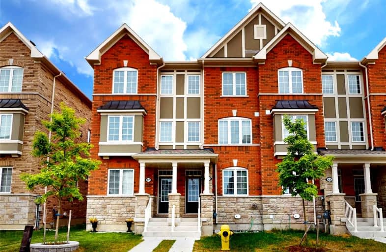 97 Jolly Way, Toronto | Image 1