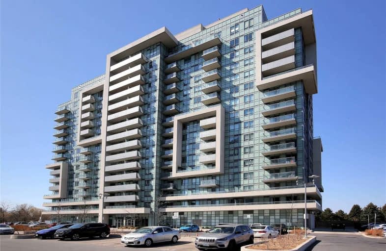 1210-1346 Danforth Road, Toronto | Image 1