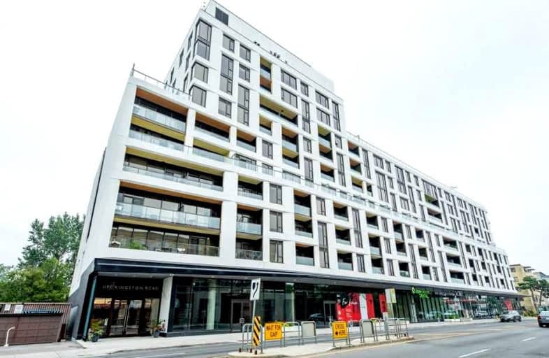 402-1100 Kingston Road, Toronto | Image 1