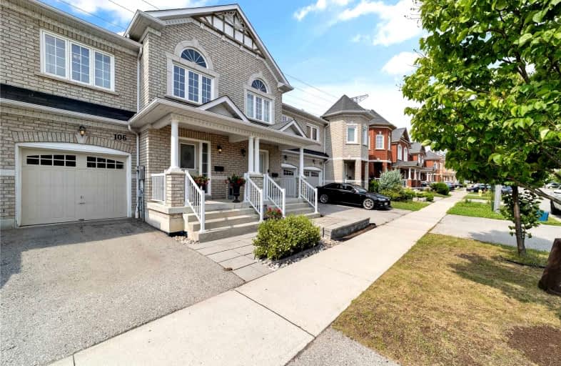 Ave-106 Atherton Avenue, Ajax | Image 1
