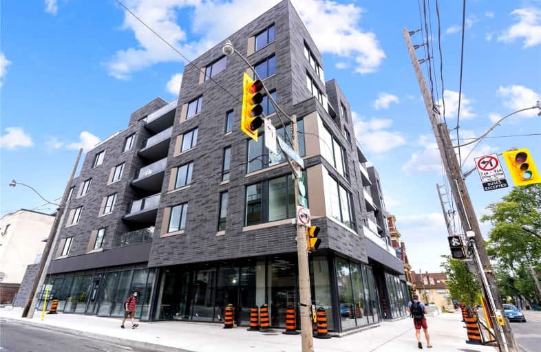 505-1888 Queen Street East, Toronto | Image 1