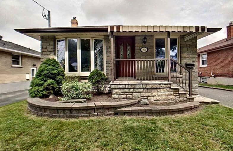 301 Central Park Boulevard South, Oshawa | Image 1