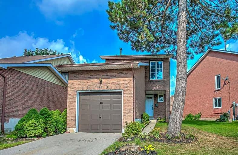 291 Braymore Boulevard, Toronto | Image 1