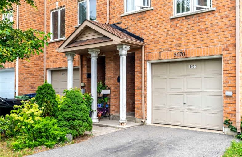 5670 Sheppard Avenue East, Toronto | Image 1