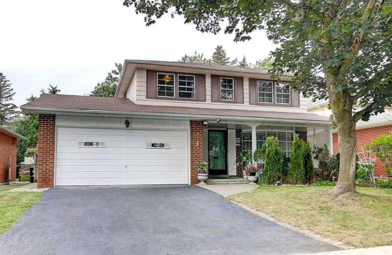 12 Wakefield Crescent, Toronto | Image 1