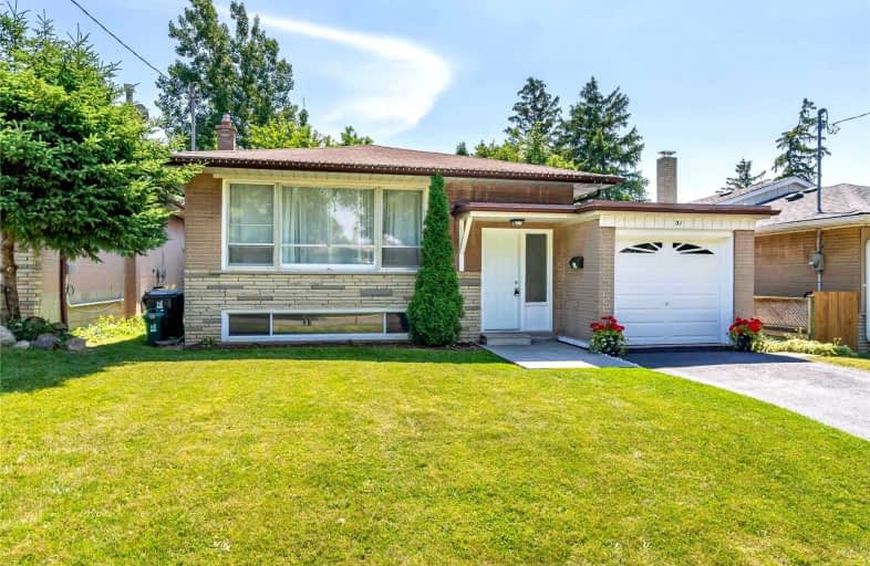 31 Slan Avenue, Toronto | Image 1