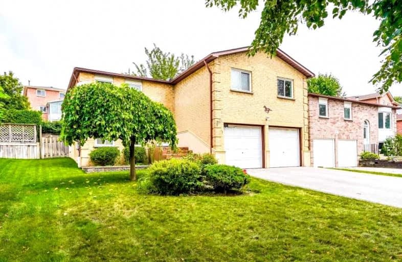 48 Adams Drive, Ajax | Image 1