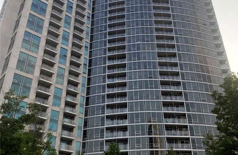 609-83 Borough Drive, Toronto | Image 1