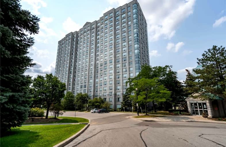 1111-2627 Mccowan Road, Toronto | Image 1