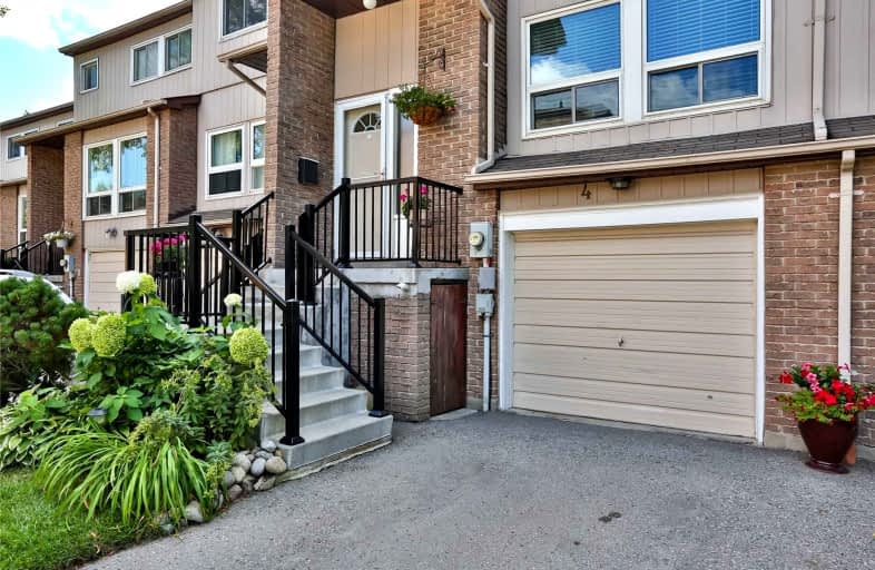 4 Willows Lane, Ajax | Image 1
