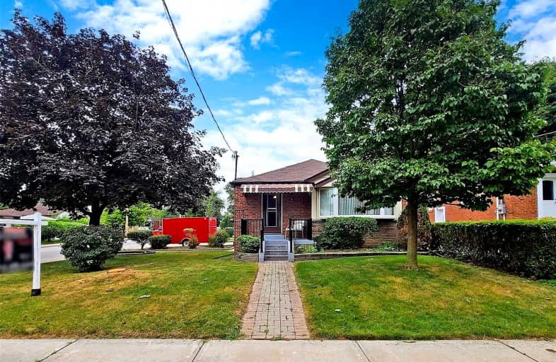 43 Meighen Avenue, Toronto | Image 1