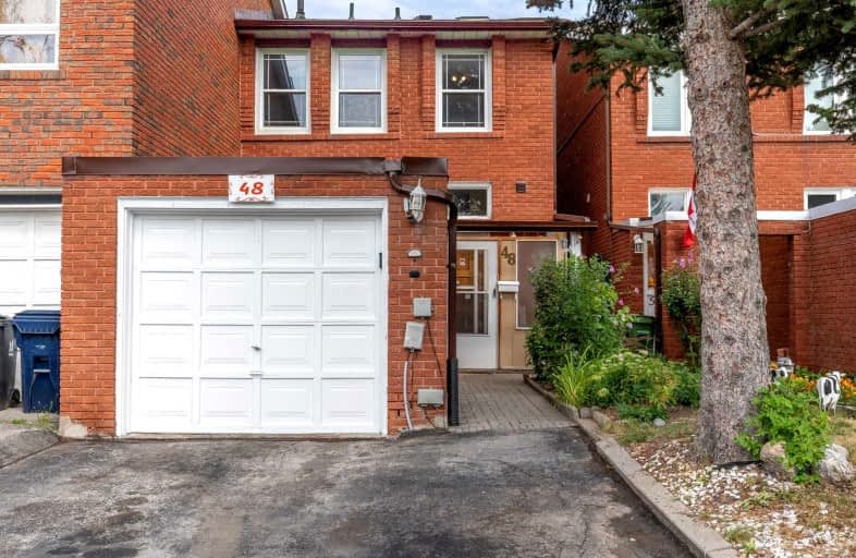 48 Hawkshead Crescent, Toronto | Image 1
