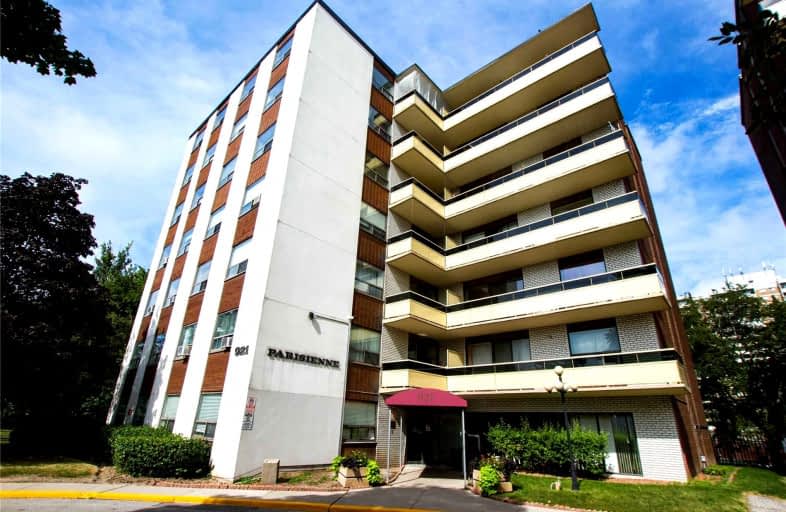 703-921 Midland Avenue Abbey, Toronto | Image 1