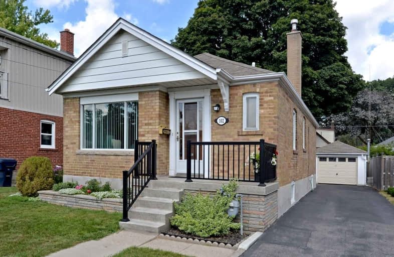102 Hollis Avenue, Toronto | Image 1