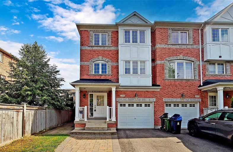 29 Etienne Street, Toronto | Image 1