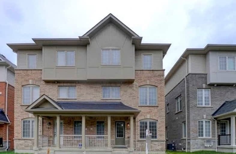 814 Audley Road North, Ajax | Image 1