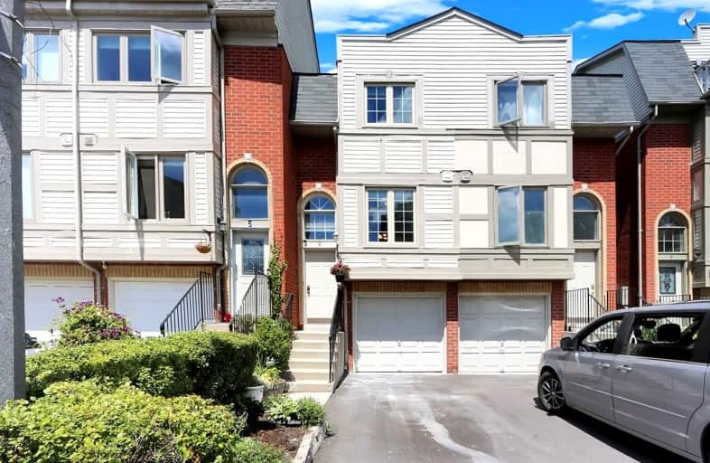 #6-1635 Pickering Parkway, Pickering | Image 1