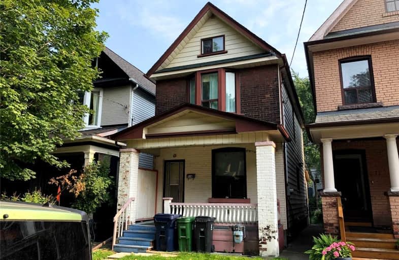 11A Endean Avenue, Toronto | Image 1
