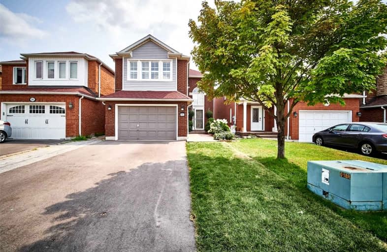 98 Booth Crescent, Ajax | Image 1
