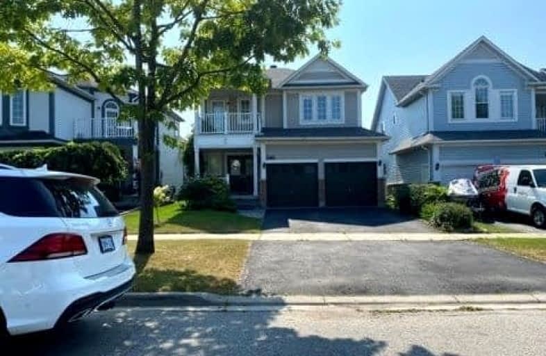 380 Whitby Shores Green Way, Whitby | Image 1