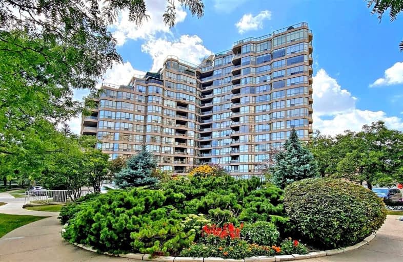 517-10 Guildwood Parkway, Toronto | Image 1