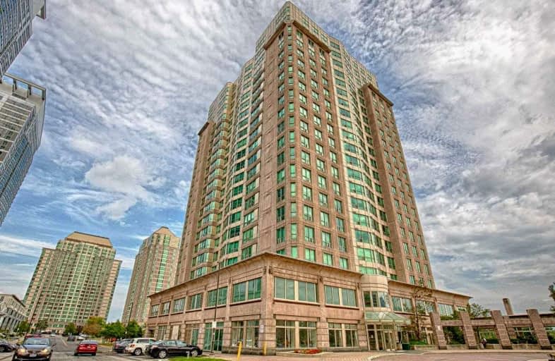 510-8 Lee Centre Drive, Toronto | Image 1