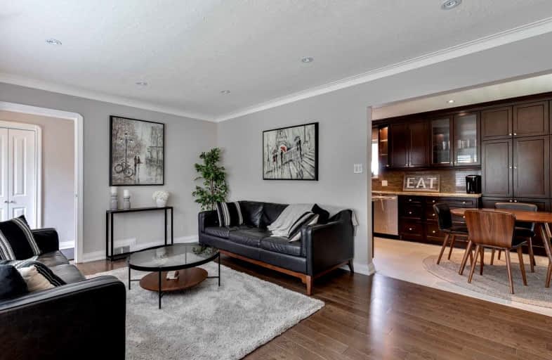 2596 Saint Clair Avenue East, Toronto | Image 1