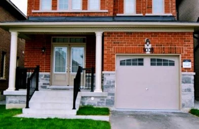 1031 Tigerlily Trail, Pickering | Image 1