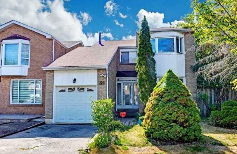 94 Sudbury Hall Drive, Toronto | Image 1