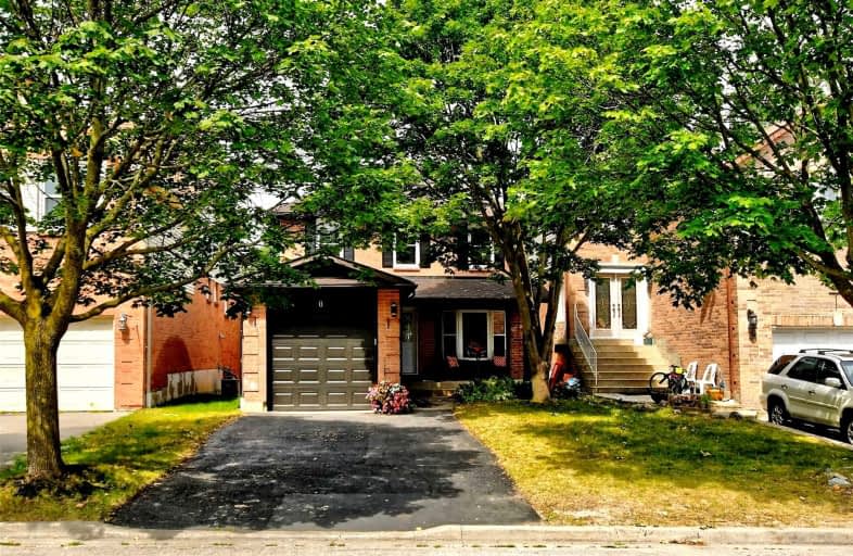 8 Carr Drive, Ajax | Image 1