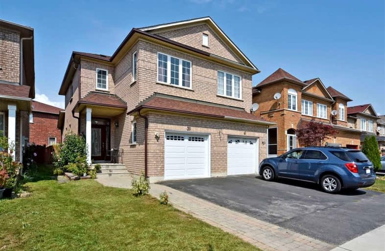39 Maidenhair Lane, Toronto | Image 1