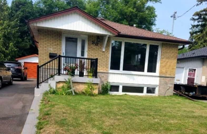38 Celeste Drive, Toronto | Image 1