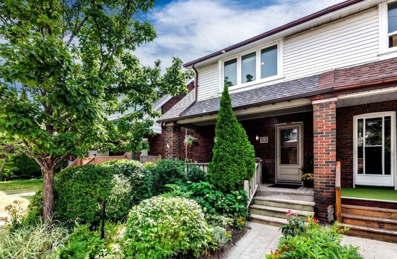 53 Oakcrest Avenue, Toronto | Image 1