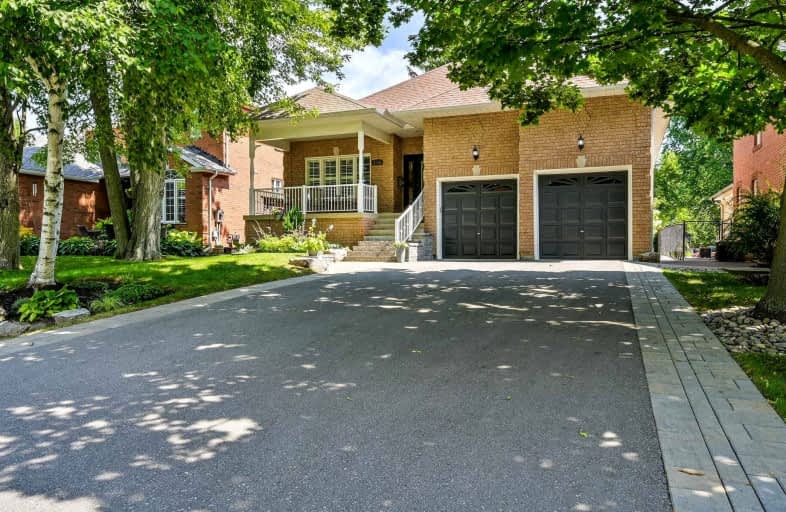 475 Maple Avenue, Ajax | Image 1