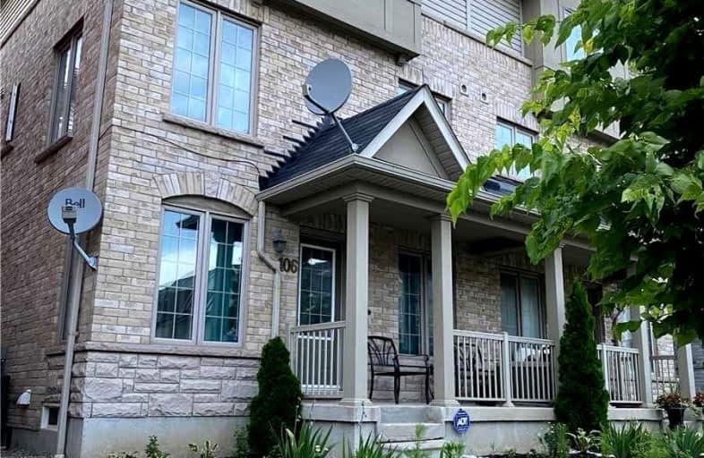 106 Barnham Street, Ajax | Image 1