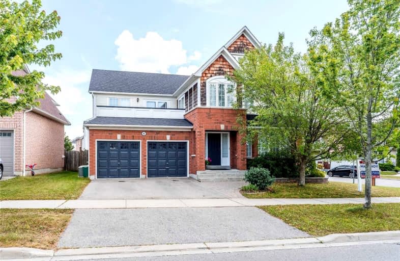 861 Audley Road South, Ajax | Image 1